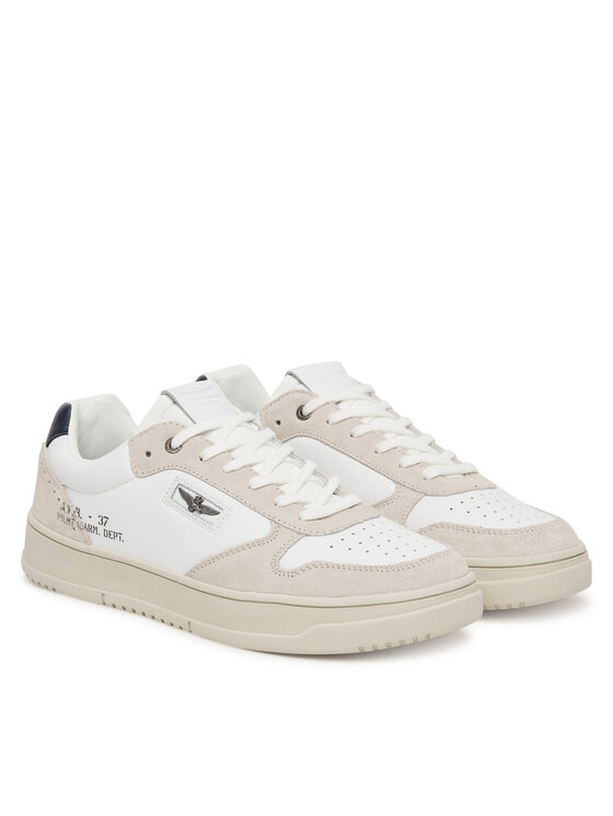 Aeronautica Militare Aeronautica Militare Tossud 252SC0235UPL00244 Valge