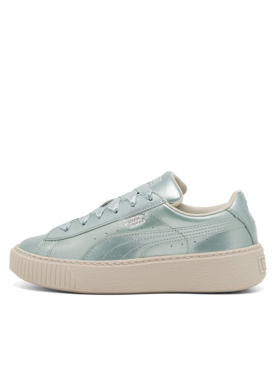 Puma platform hotsell 32