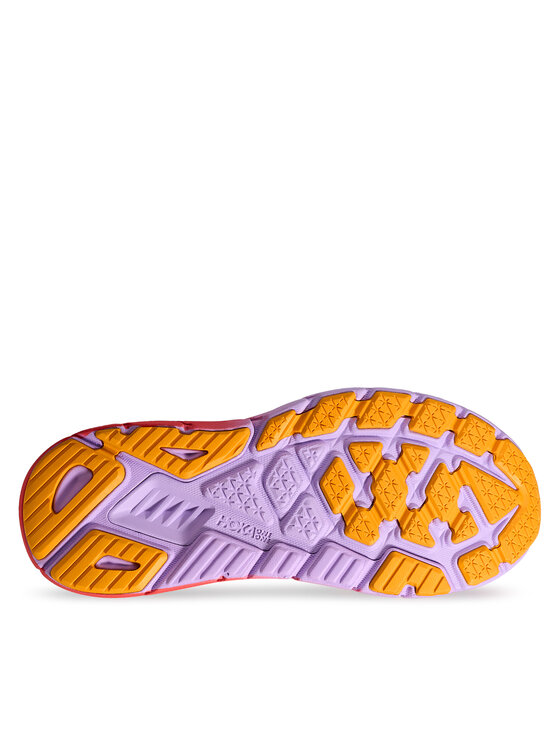 Hoka Hoka Маратонки за бягане Arahi 7 1147851 Тъмносин