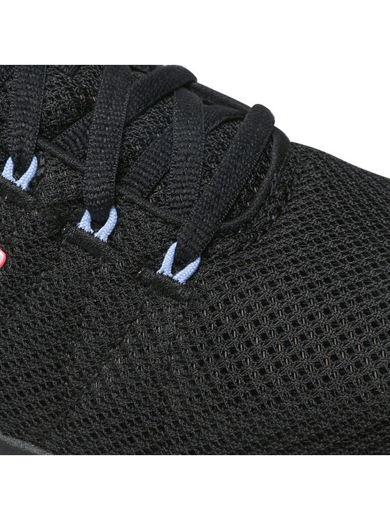 Skechers Skechers Snīkeri Elegant Ways 149580/BKMT Melns