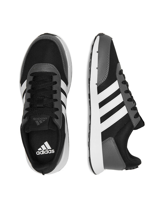 adidas adidas Tenisice Run50s IF1553 Crna