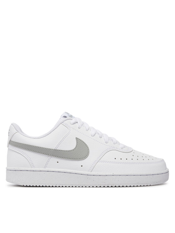 Nike Nike Сникърси Court Vision Lo Nn DH2987 112 Бял