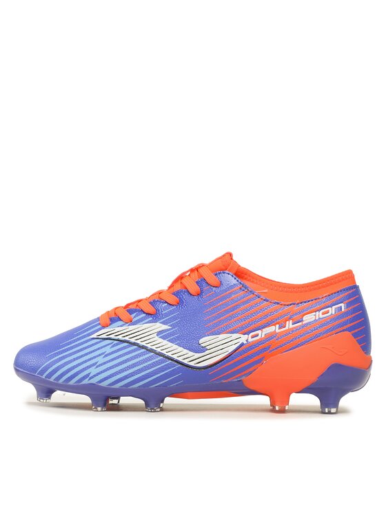 Joma Joma Ghete pentru fotbal Propulsion Cup 2305 PCUS2305FG Albastru