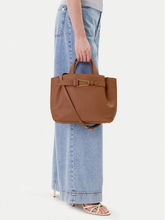 Coccinelle Coccinelle Borsetta E1 R1K 18 01 01 Marrone