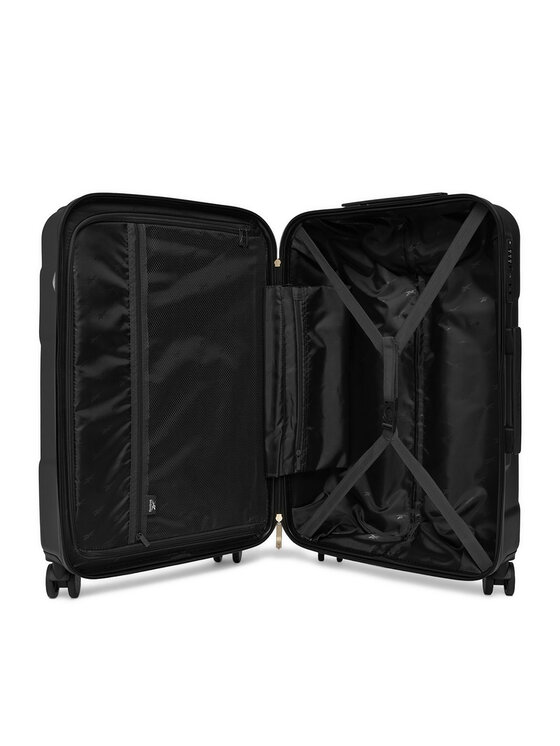 Reebok Reebok Srednji kofer CEO-RBK-028-M Crna