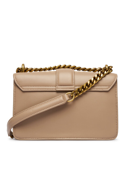 Just Cavalli Just Cavalli Käekott Iconic Snakes 81RA4BAF ZSA89 Beež