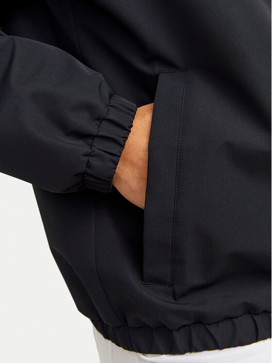 Jack&Jones Jack&Jones Μπουφάν μεταβατικό Legacy 12268598 Μαύρο Regular Fit