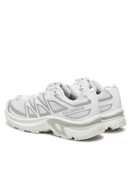 Salomon Salomon Sneakers Xt-Evr L47563000 Bianco
