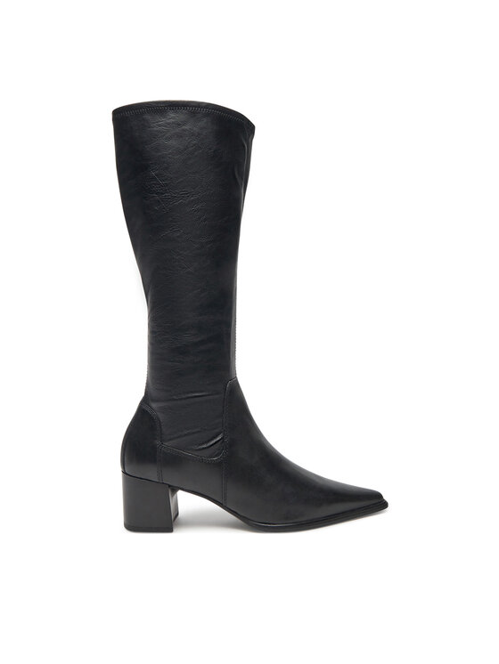 Cizme Vagabond Shoemakers Femei, Mărimea: 39, Negru, Giselle 5754-002-20