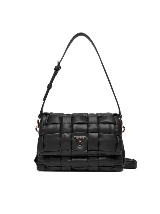 Guess Guess Geantă HWWG80 72190 Negru