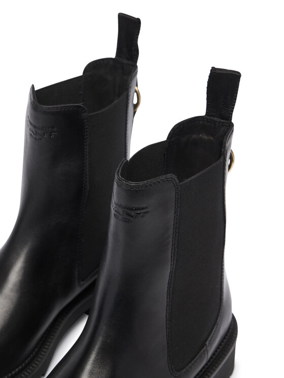 Gant Gant Sztyblety Kelliin 33551440 Czarny