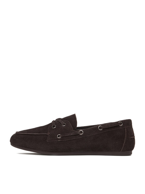 Badura Badura Mocasini C-ABBY-SW666 Maro