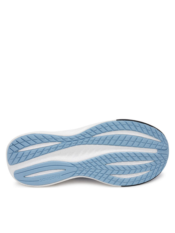 Saucony Saucony Tekaški čevlji Triumph 22 S20964 Modra