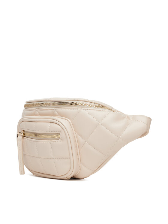 DeeZee DeeZee torba za okoli pasu DZE-S-002-07 Écru