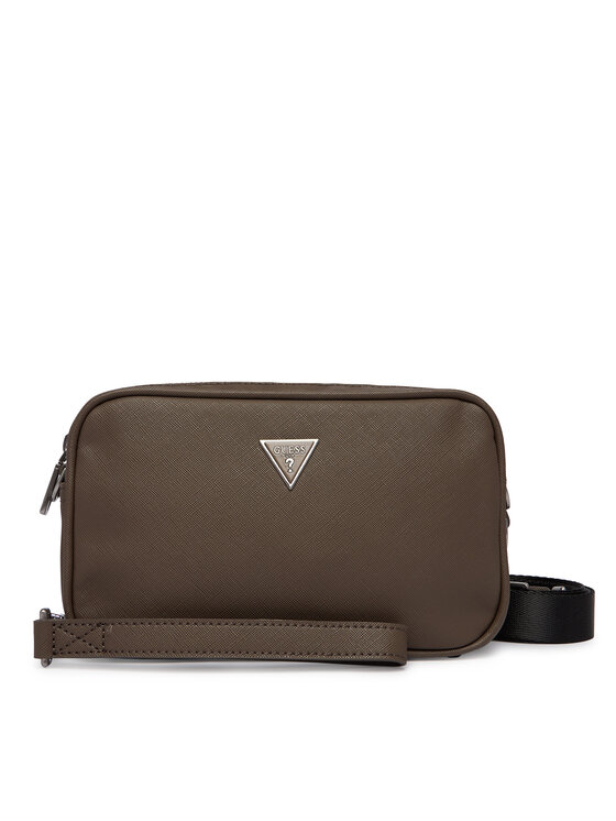 Guess Guess Ľadvinka HMMISA P6150 Hnedá