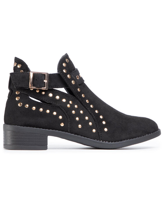 Tronchetti WYL2263-3 Nero