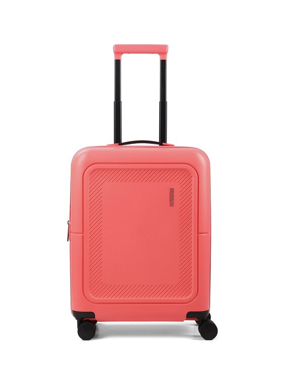 American Tourister American Tourister Walizka kabinowa 330358 Różowy