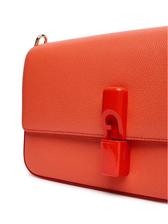 Furla Furla Torebka Iride S WB01826 ARE000 CN 4477S Czerwony
