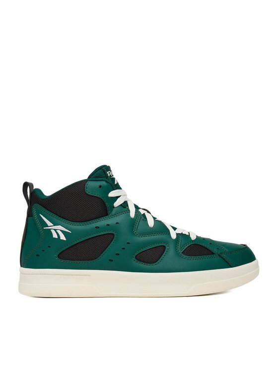 Reebok Reebok Sneakersy CEO-PRIMARY HARDWOOD 100242947 Zielony