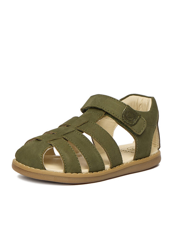 Lasocki Kids Lasocki Kids Sandály BOB CI12-BOB-02(II)CH Khaki