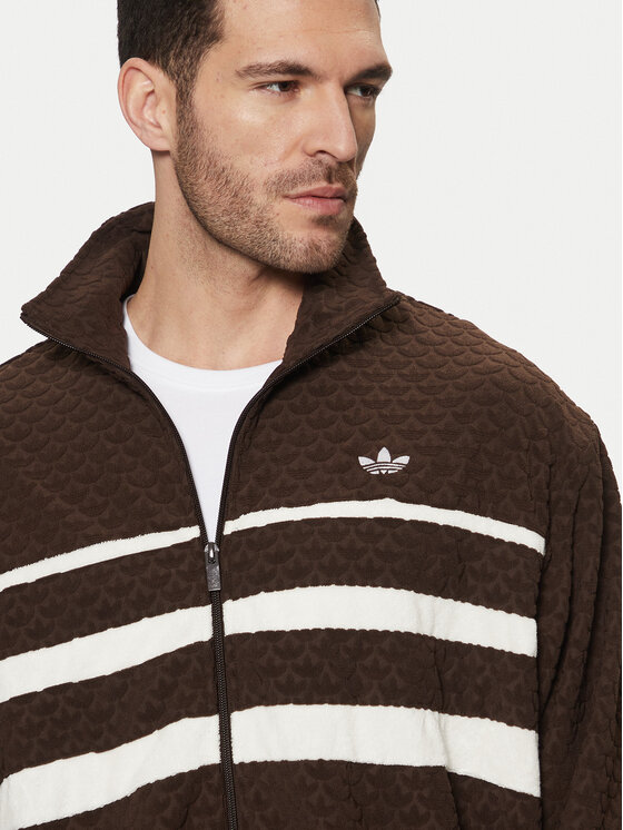 Adidas monogram sweatshirt shop