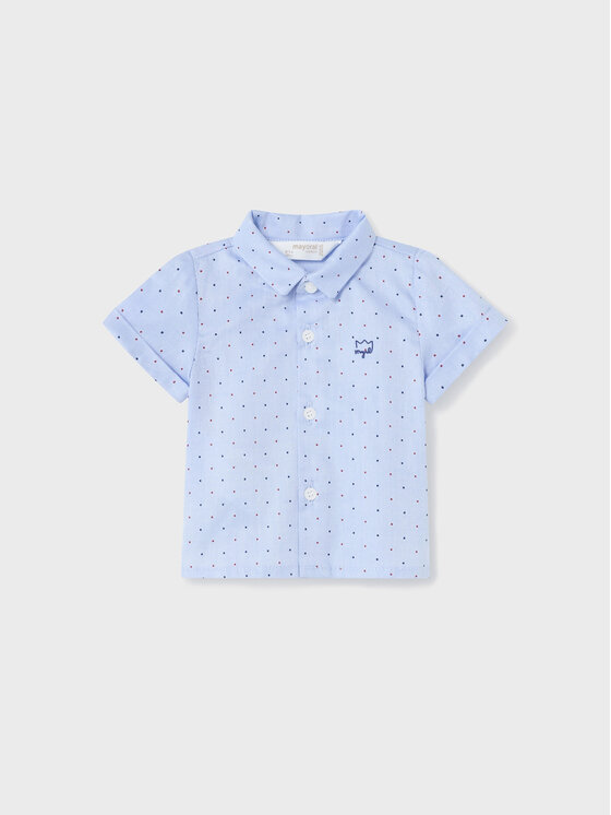 Camicia Mayoral