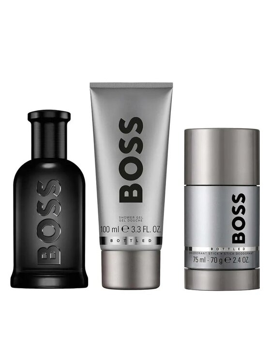 HUGO BOSS HUGO BOSS Boss Bottled Parfum Żel pod prysznic