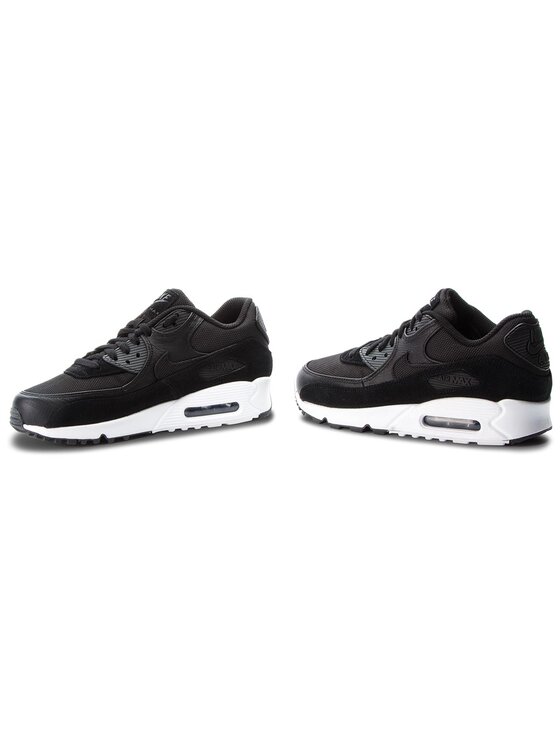 Nike Nike Superge Air Max 90 Premium 700155 014 Črna