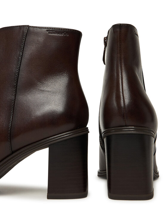 Tamaris Tamaris Stivaletti 1-25360-45 Marrone