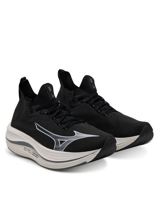 Mizuno Mizuno Παπούτσια για Τρέξιμο Mizuno Neo Vista J1GC2439 Μαύρο