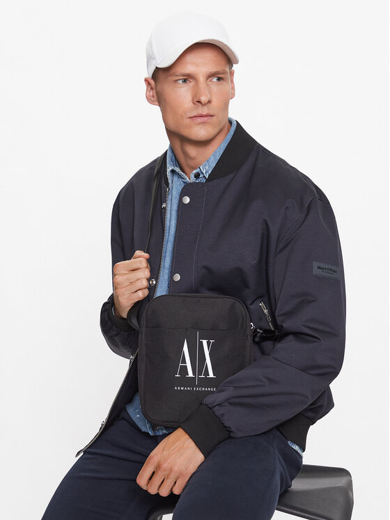 Borsellino armani outlet