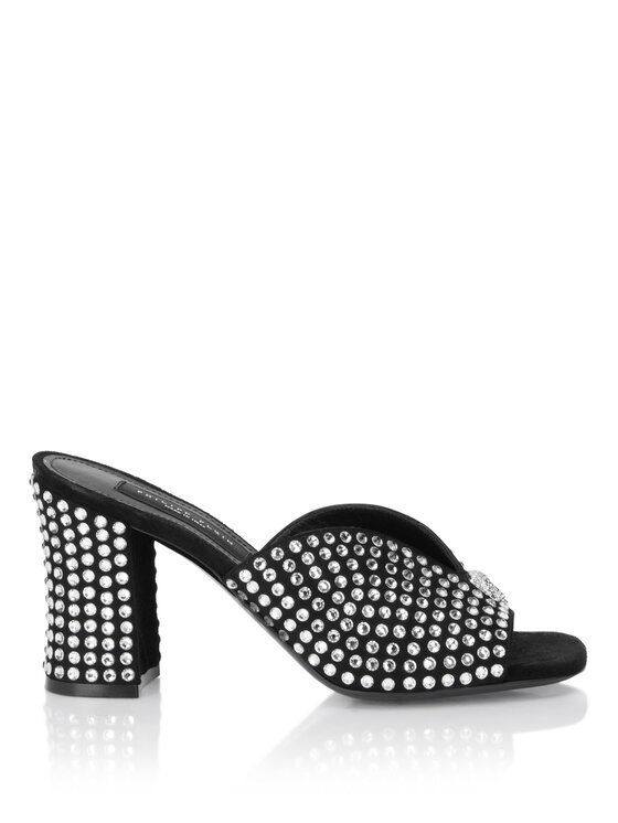 PHILIPP PLEIN PHILIPP PLEIN Szpilki 28993 Czarny