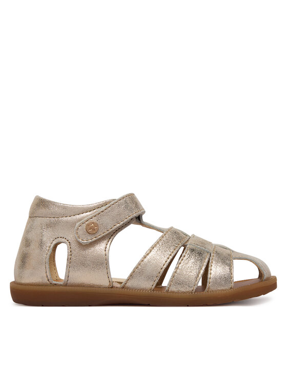 Naturino Naturino Sandaalid 0502666-18 S Kuldne