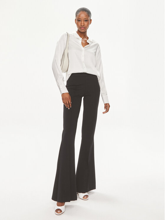 Tatuum Tatuum Särk Nika T2406.078 Valge Regular Fit