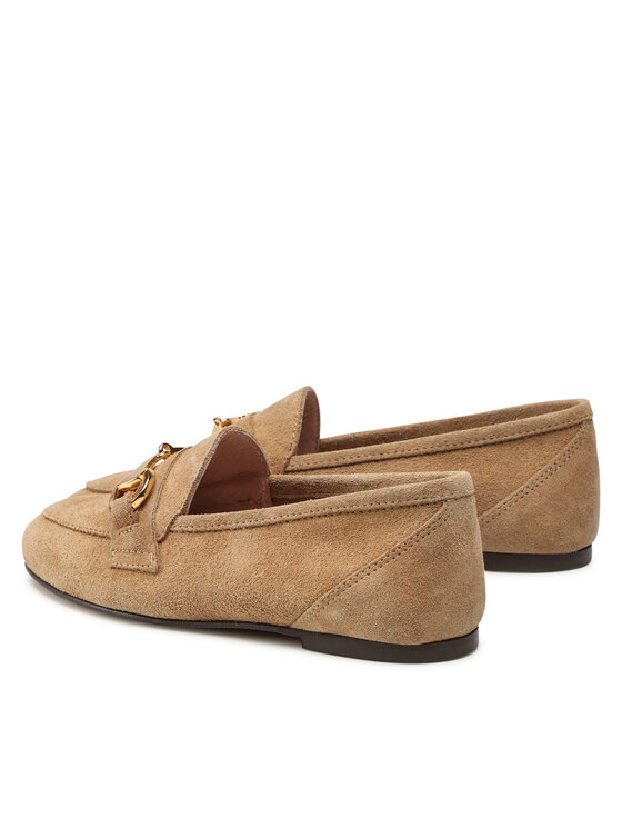 Filipe Filipe Loaferid 10619 Pruun
