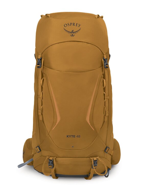 Osprey Osprey Plecak 278332 Brązowy