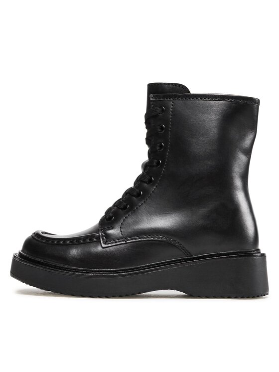 Lasocki Lasocki Botine WI16-CURRIE-05 Negru