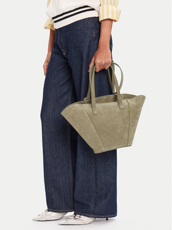 Unisa Unisa Käekott Zmarion Bs Roheline