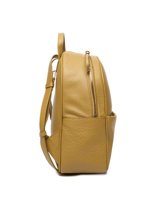 Coccinelle Coccinelle Рюкзак U45 Coccinellenory E1 U45 14 02 01 Зелений