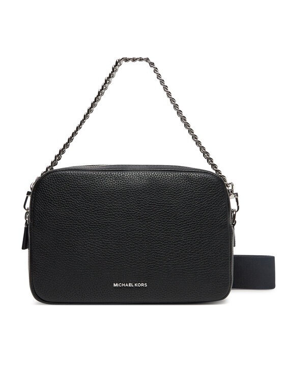 Geantă MICHAEL Michael Kors 32S5SYTC5L Negru