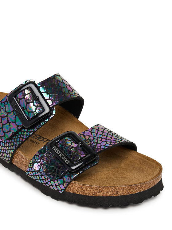 Birkenstock Birkenstock Чехли Sydney Cushion Buckle 1030932 Цветен