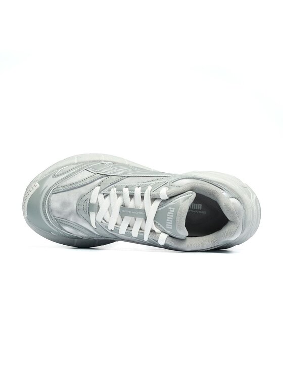 Puma Puma Sneakersy Velophasis Retreat Yourself Szary