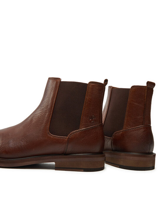 Josef Seibel Josef Seibel Челсі Bradley 03 31603 370 Коричневий