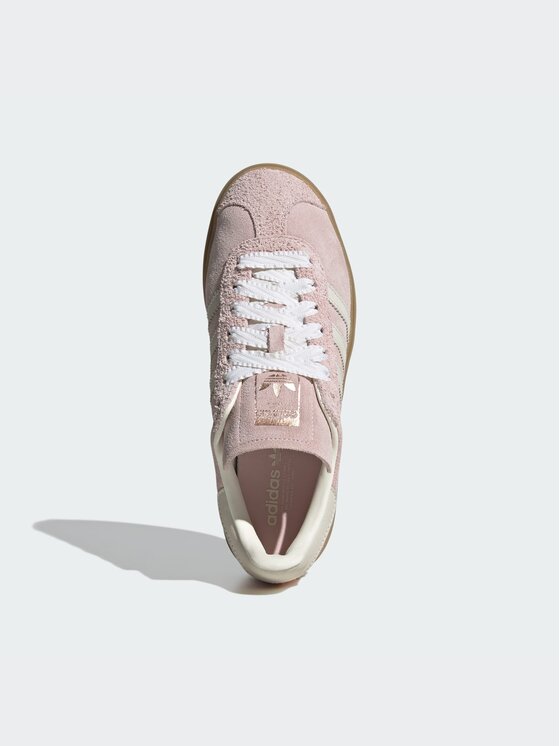 adidas adidas Sneakersy 162947 Różowy