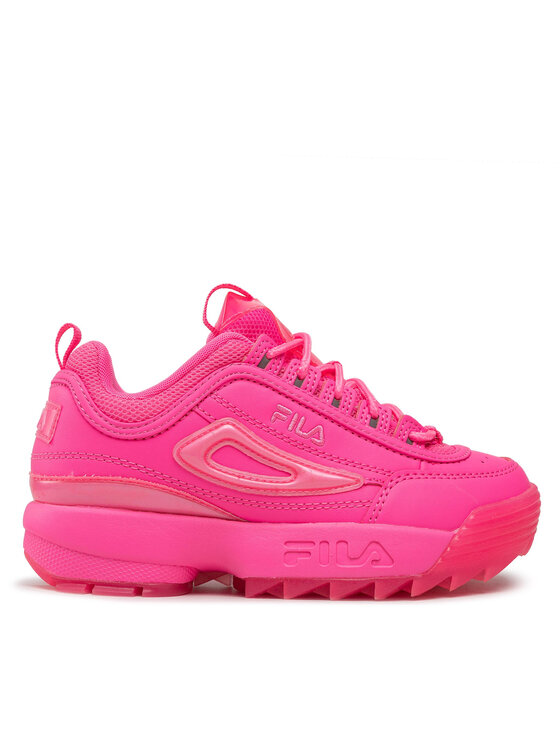 Le fila rosa clearance