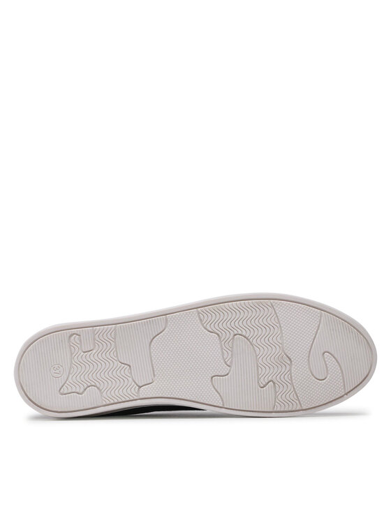Sneakers WI16-A1010-01SB Nero