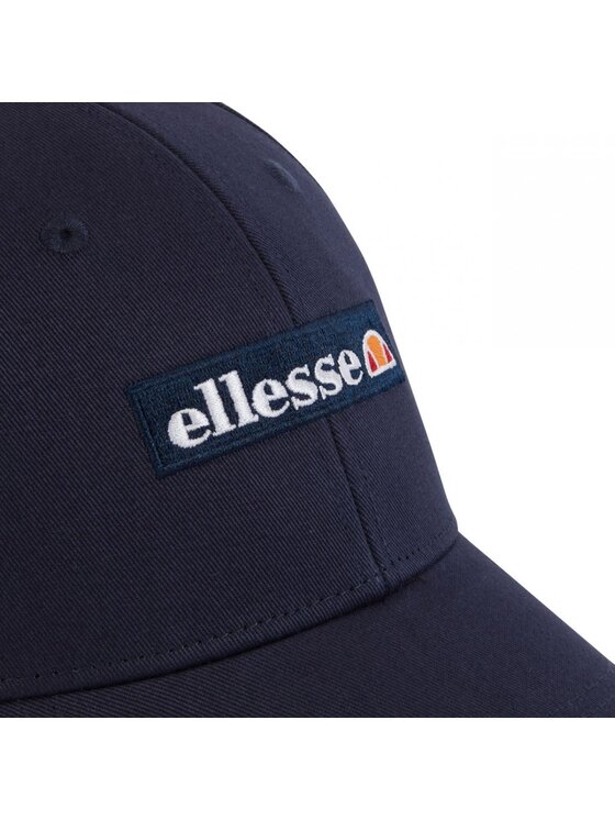Ellesse Ellesse Cappellino Drebbo Cap Nero