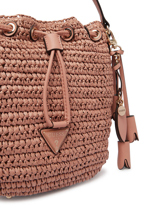 Guess Guess Käekott Ofelia HWWG99 23030 Roosa