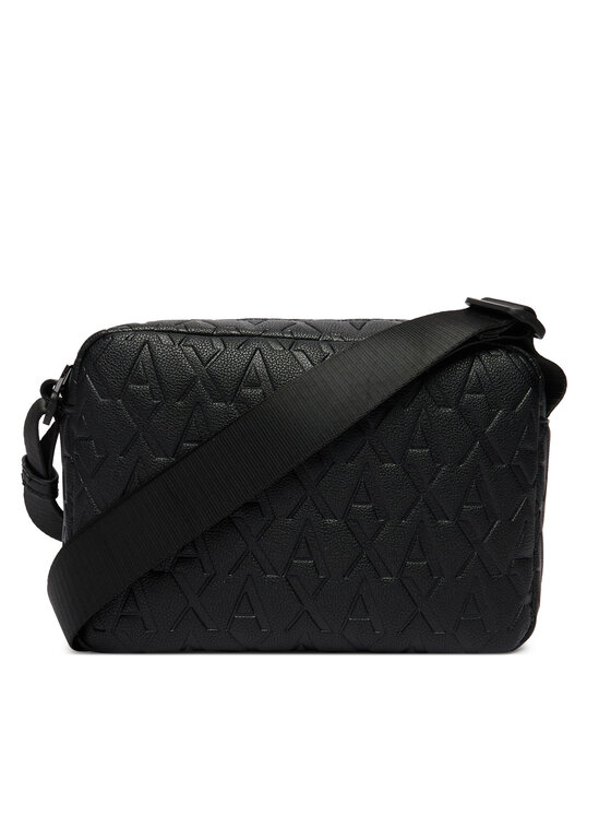 Armani Exchange Armani Exchange Ľadvinka XM000240 AF12133 UC001 Čierna