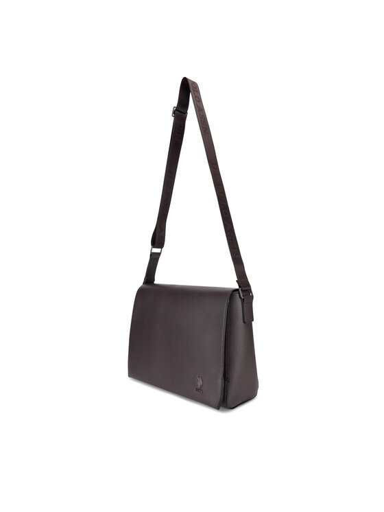 U.S. Polo Assn. U.S. Polo Assn. Torba BEUXT5747MVP Smeđa